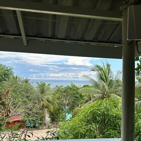 Nice Beach Bungalow Derm Tkov Village Exterior photo
