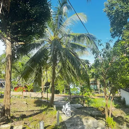 Nice Beach Bungalow Derm Tkov Village Exterior photo