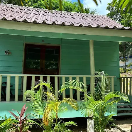 Nice Beach Bungalow Derm Tkov Village Exterior photo