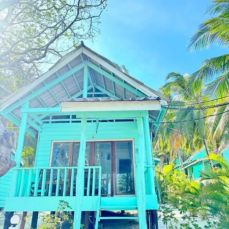 Nice Beach Bungalow Derm Tkov Village Exterior photo