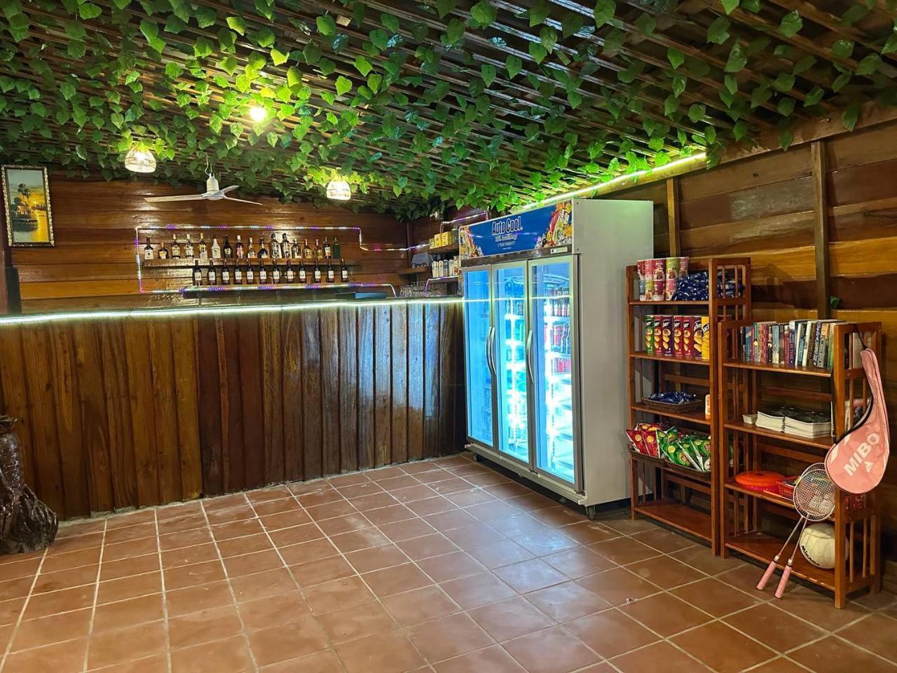 Nice Beach Bungalow Homestay
