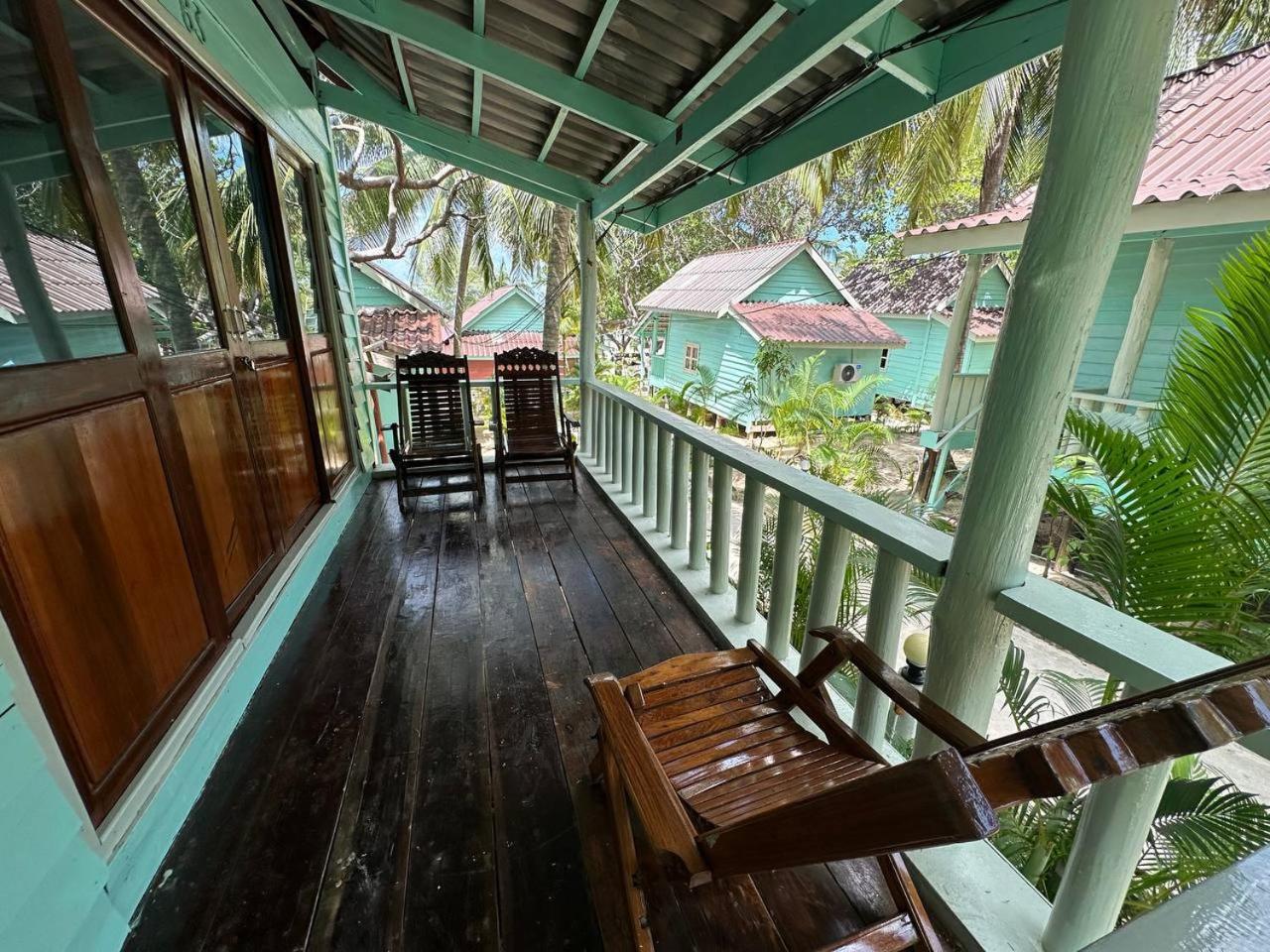 Nice Beach Bungalow