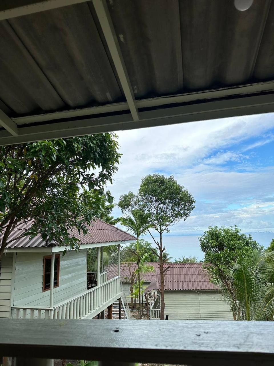 Nice Beach Bungalow Homestay *