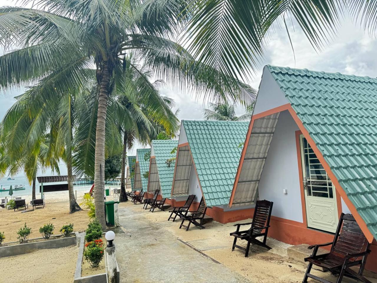 Nice Beach Bungalow *