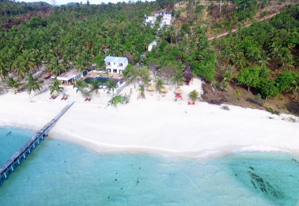 Nice Beach Bungalow *